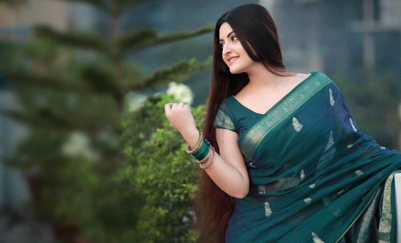 পরীমনি