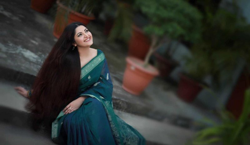 পরীমনি
