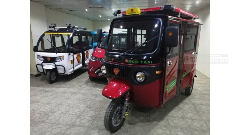 প্রতি কিলোমিটারে খরচ ৭৫ পয়সা