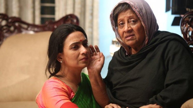 মুক্তিযুদ্ধের চলচ্চিত্রে আনোয়ারা-ছবি