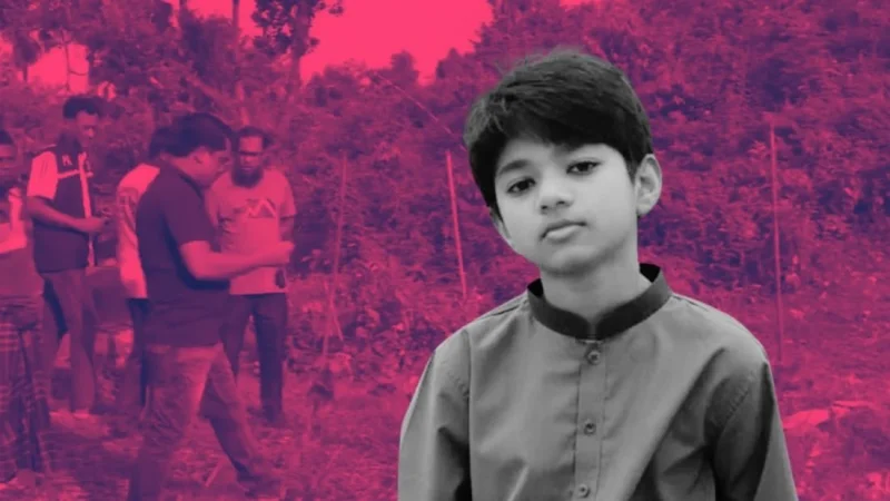 নিখোঁজের তদন্তে ধীরগতি, হত্যার পর তৎপরতা: ঘাটতি কোথায়?