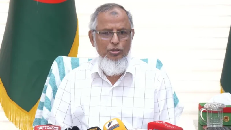 জানুয়ারিতে স্থানীয় সরকার নির্বাচনের আশা ইসির, এ বছর নয়