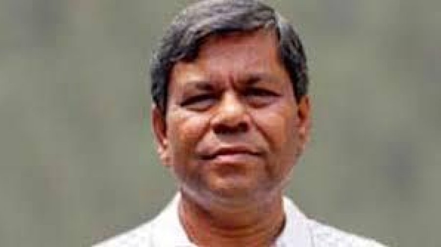 শওকত মাহমুদ (ফাইল ছবি)