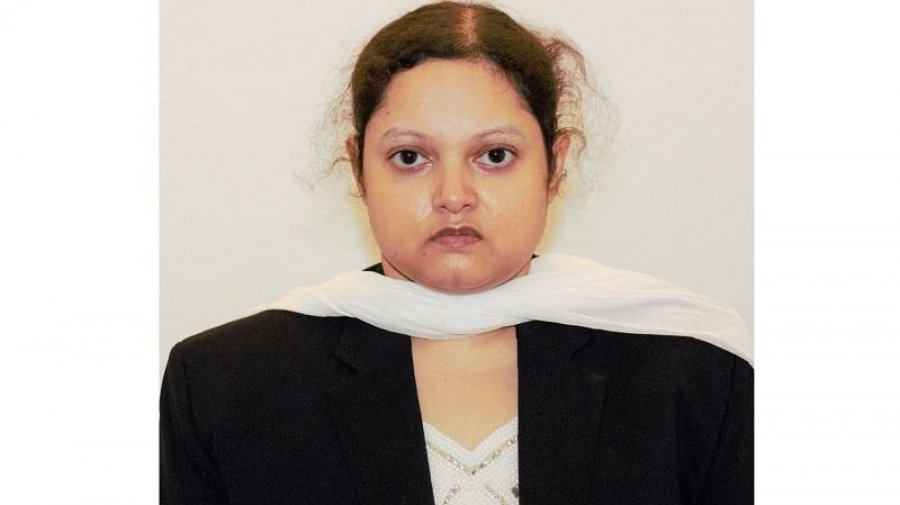 Fake medical scientist Ishita, associate remanded