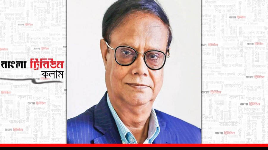 আহসান এইচ মনসুর