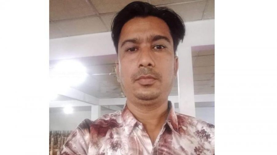 লোকমান মিয়া