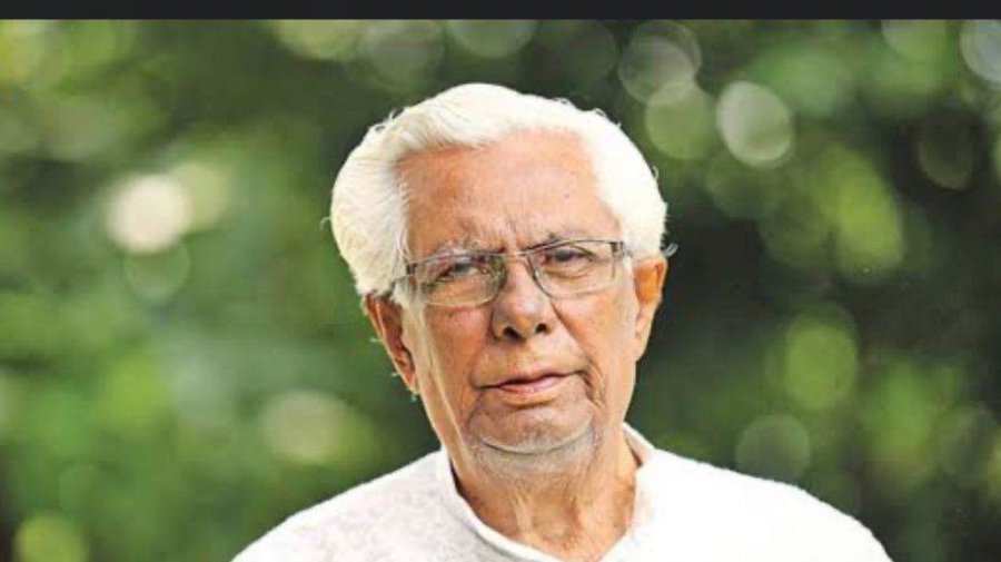 পঙ্কজ ভট্টাচার্য (ফাইল ছবি)