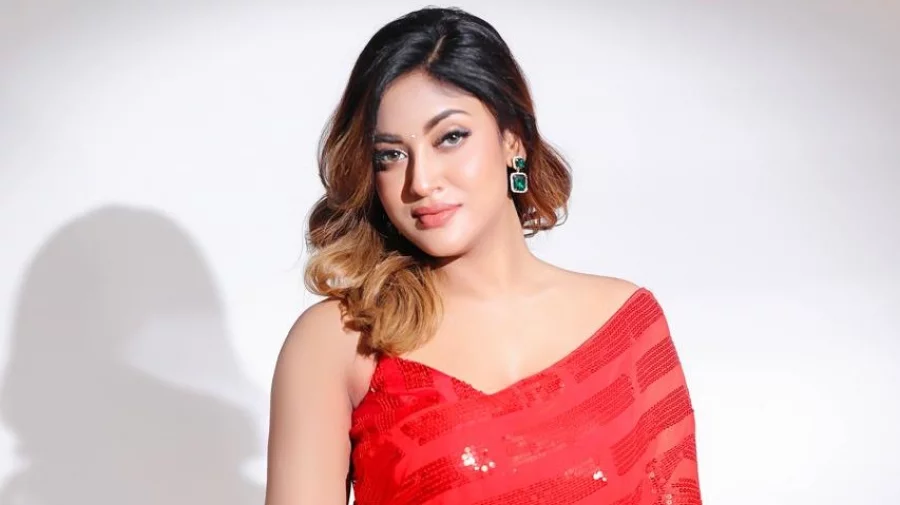মৌ খান