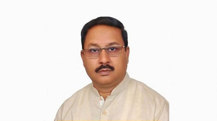 ডা. আবু বকর সিদ্দিক