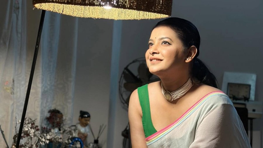 শবনম ফারিয়া