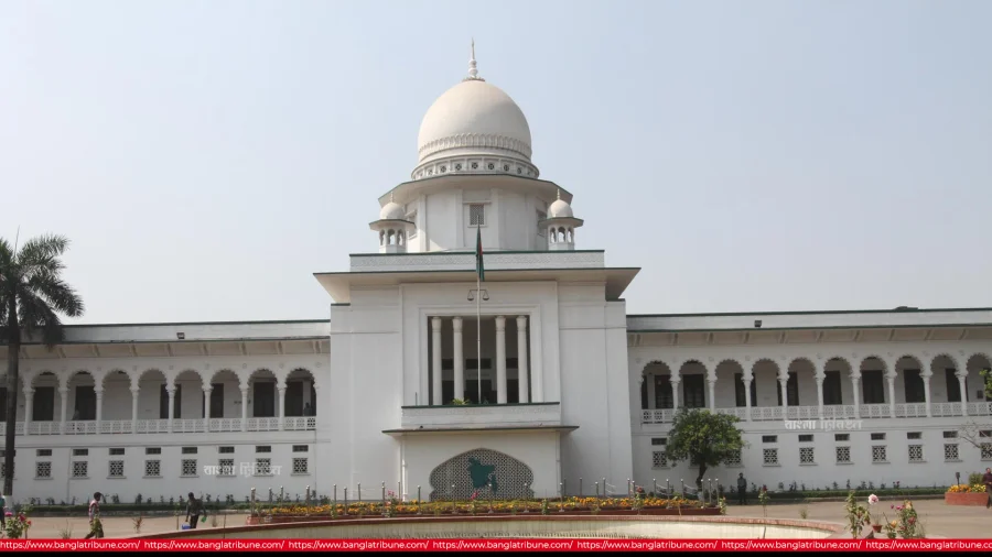 হাইকোর্ট (ফাইল ছবি)