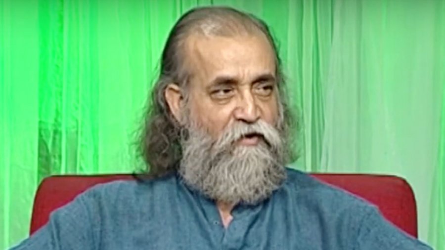 অসীম সাহা (ছবি: সংগৃহীত)