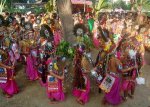 মণিপুরী মহারাসলীলা