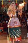 মণিপুরী মহারাসলীলা