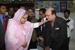 hasina-endorsement