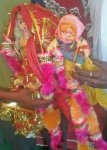 মৃত্যুর পর বিয়ে