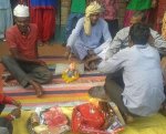 মৃত্যুর পর বিয়ে