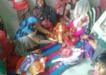 মৃত্যুর পর বিয়ে