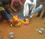 মৃত্যুর পর বিয়ে