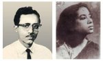 ৪. শহীদ সাংবাদিক সিরাজুল হোসেন সেলিনা পারভীন এর ছবি