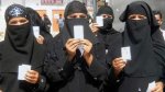 Saudi Women 2