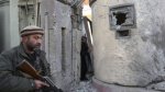 Spain emb attack