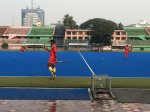 hockey turf