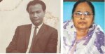 শহীদ ডা. আলীম চৌধুরী ও শ্যামলী নাসরিন চৌধুরী