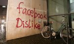 Facebook&rsquo;s Germany office in Hamburg