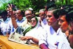 ২৬ মার্চ ১৯৫ জন পাকিস্তান সেনার বিচার১