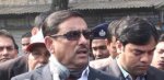 সেতুমন্ত্রী