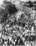 ১৩ এপ্রিল শান্তিকমিটির মিছিল