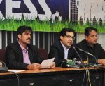 BFF kazi nabil ahmed