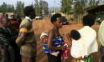 Rwanda People