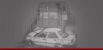 Accident(car-Train)