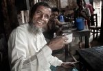 গড় আয়ু