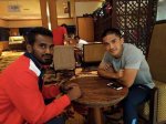 ali ashfaq chetri