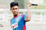 মুস্তাফিজ 