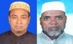কাহালুতে আওয়ামী লীগ প্রার্থী হেলাল উদ্দিন কবিরাজ ও বিএনপি প্রার্থী আবদুল মান্নান