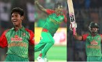টাইমস অব ইন্ডিয়ার সেরা &lsquo;মুস্তাফিজ-রুবেল-সাব্বির&rsquo; 