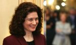 Ursula Gauthier