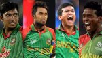 নতুন বছরে নতুন স্বপ্ন তরুণ ক্রিকেটারদের