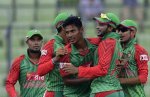 ক্রিকইনফোর বর্ষসেরা একাদশে সাকিব-মুস্তাফিজ
