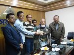 লক্ষ্মীপুরের মুক্তিযোদ্ধা আবুল খায়ের