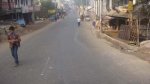 রাঙ্গামাটি অবরোধ