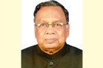 পররাষ্ট্রমন্ত্রী