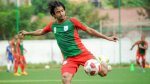 বঙ্গবন্ধু গোল্ডকাপে মামুনুলই থাকছেন অধিনায়ক