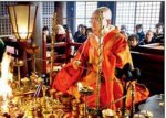 জাপানে পূজিত হচ্ছেন ভারতের বিস্মৃত দেবতা!