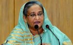 শেখ হাসিনা