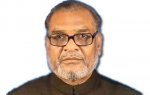 আ ক ম মোজাম্মেল হক